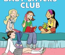 Summer Reading: Summer Book Club - The Baby-Sitters Club image